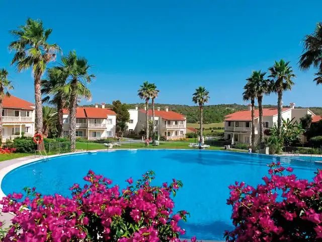 HG Jardin de Menorca Pool