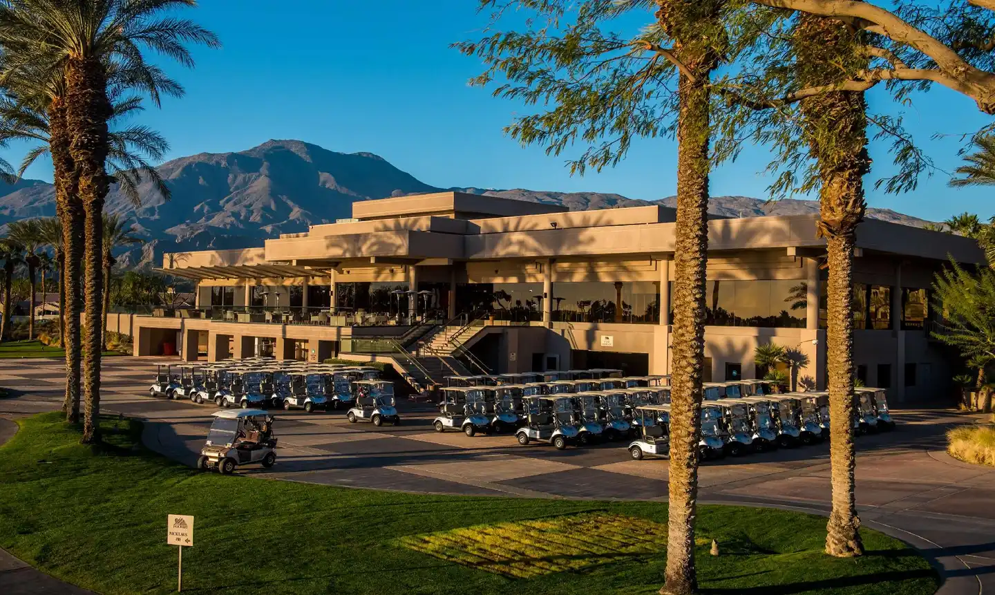 La Quinta Resort & Club, Curio Collection by Hilton Aussenansicht