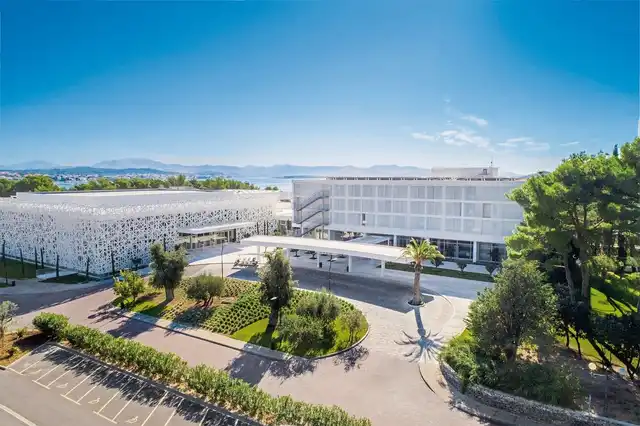 Amadria Park Hotel Ivan Aussenansicht