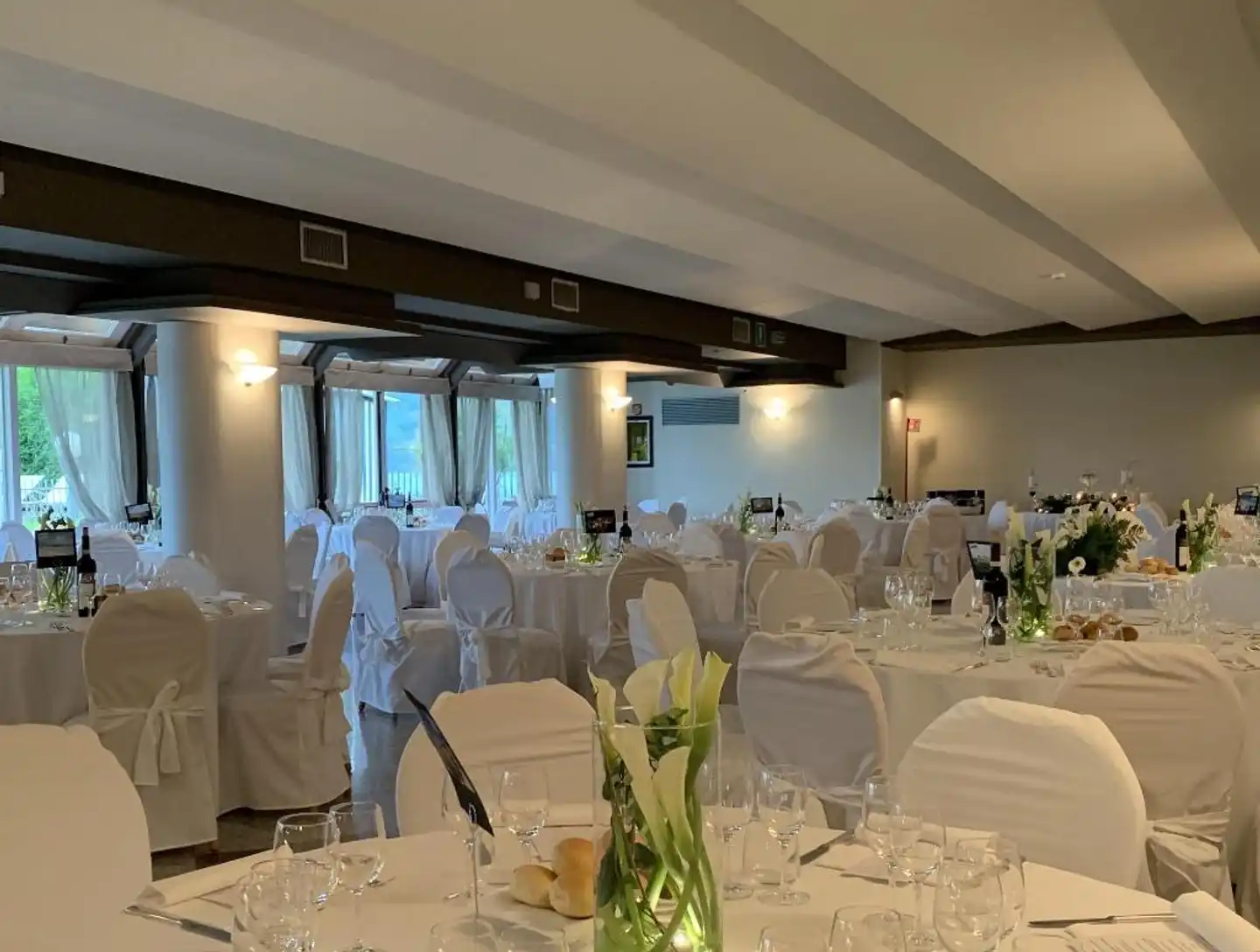 L'Approdo Restaurant