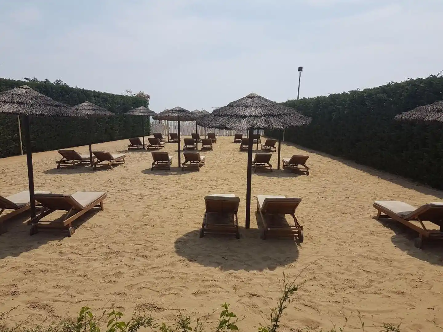 Gallia Strand