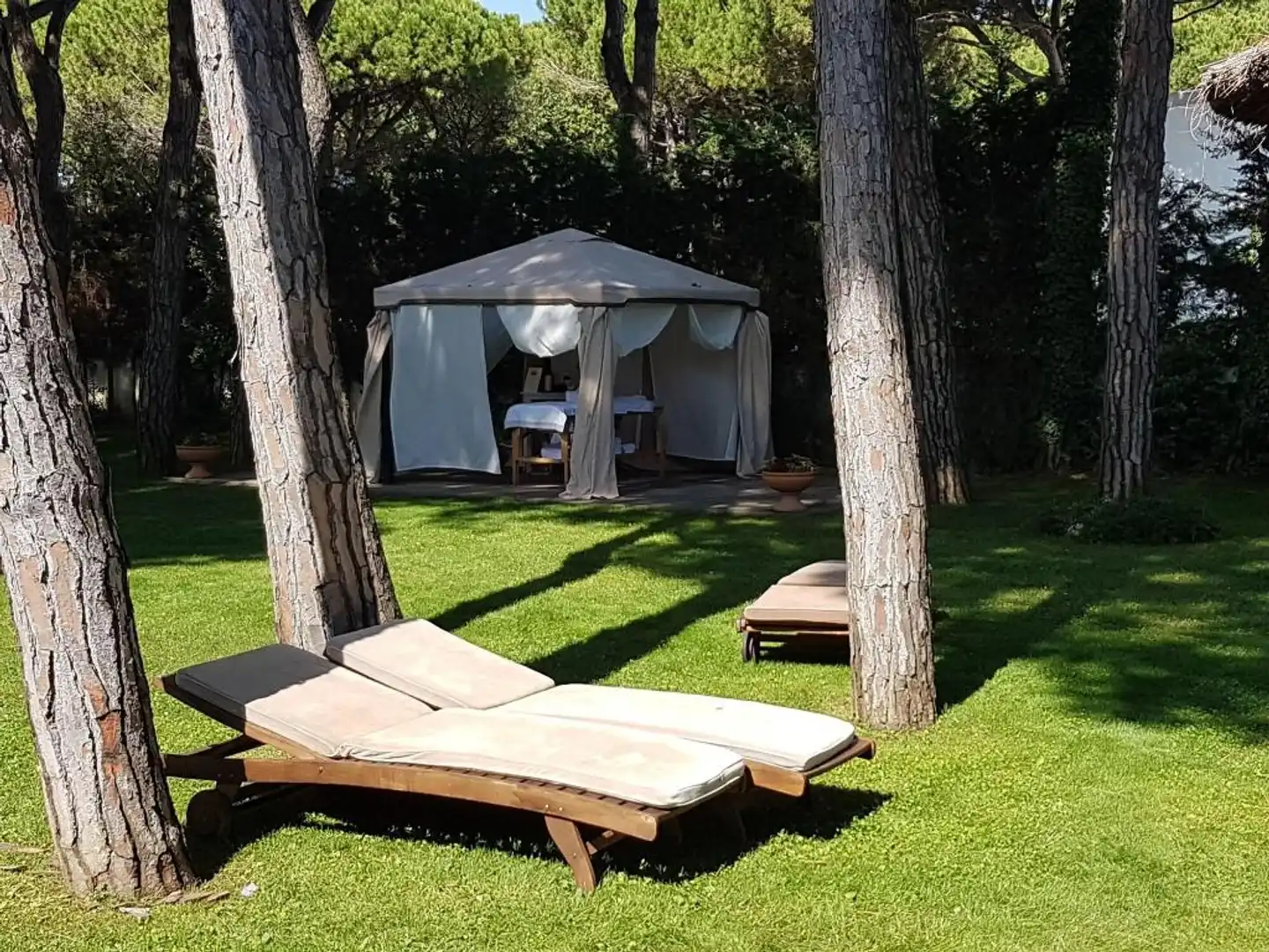 Gallia Garten