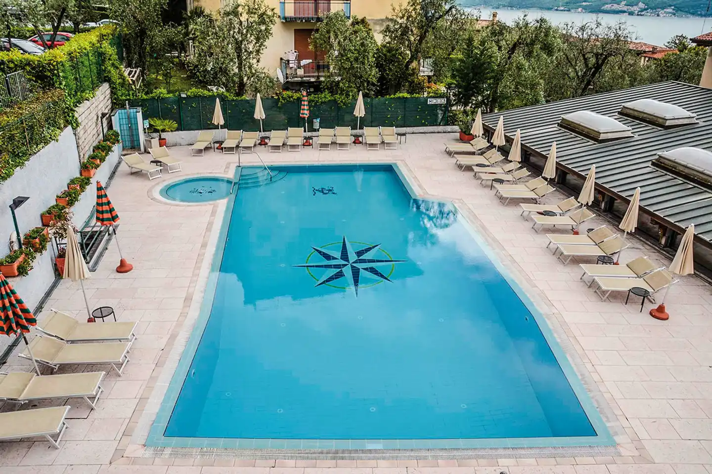 Florida Pool