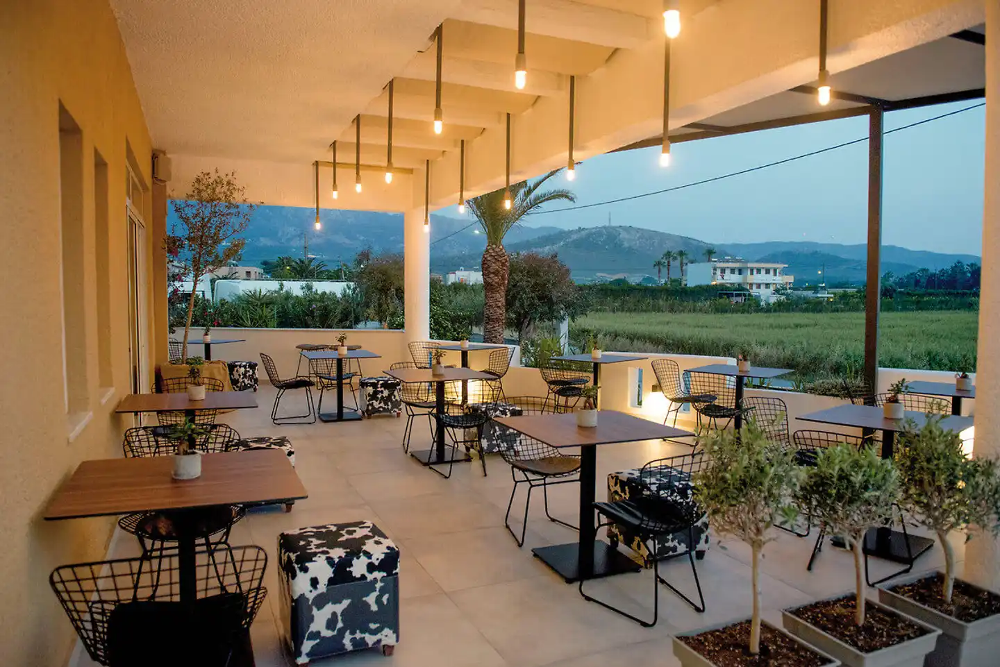 Golden Star Restaurant