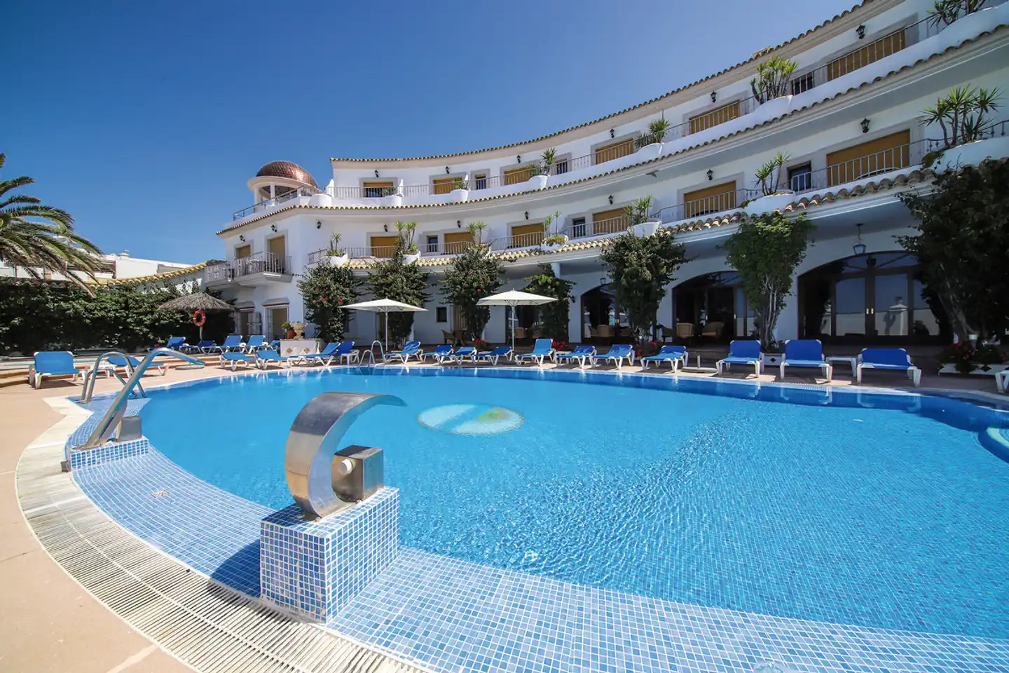 Gran Sol Pool
