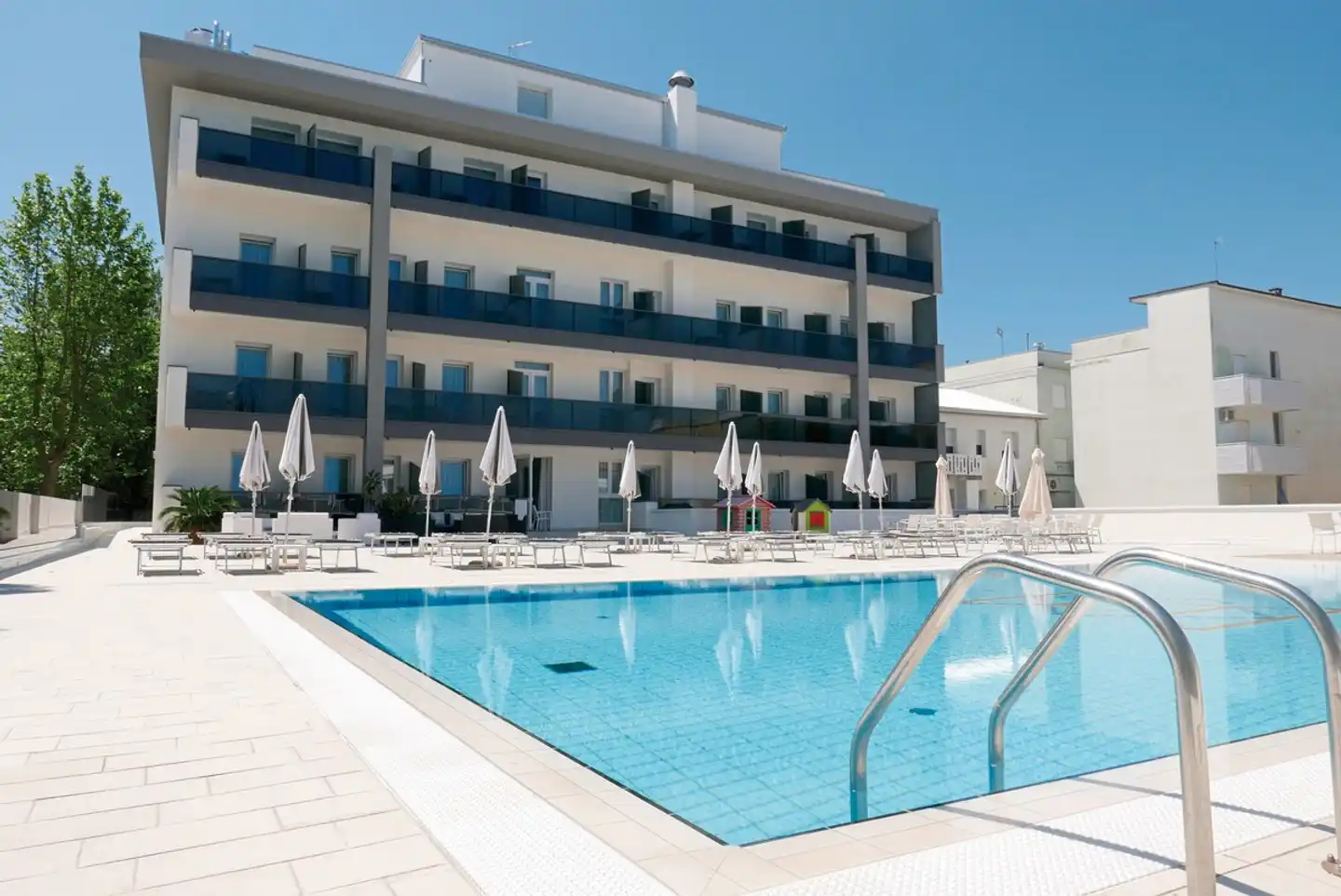 Germania Pool