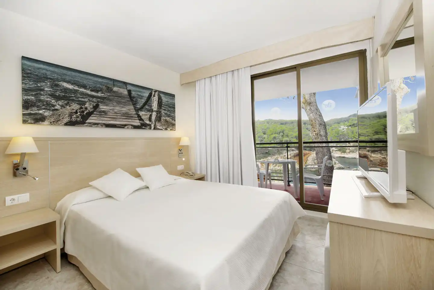 Galeón Ibiza by AMR Collection Wohnbeispiel