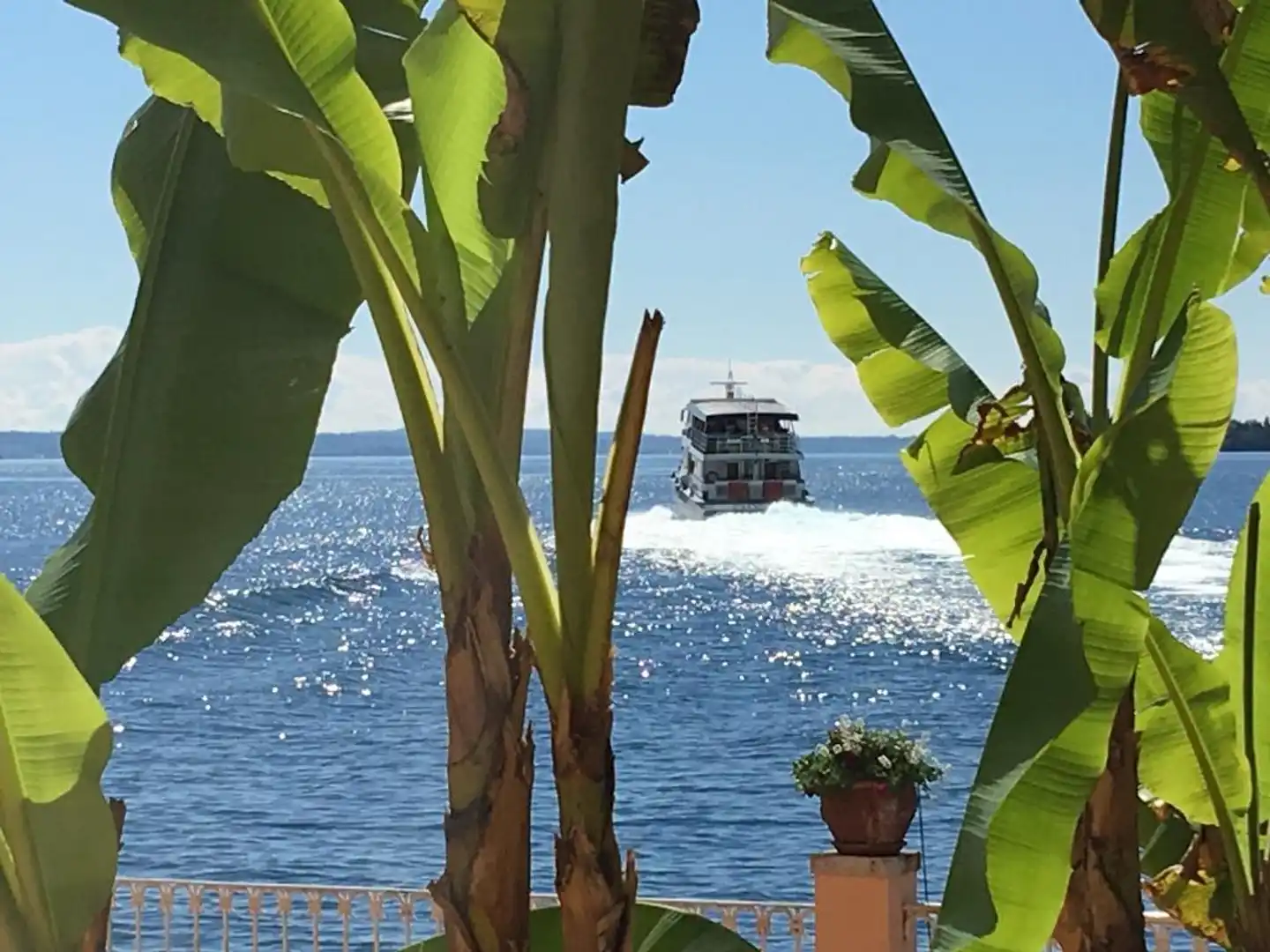 Grand Hotel Gardone Strand