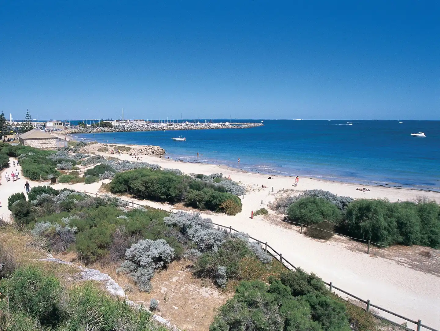 Esplanade Hotel Fremantle by Rydges Strand