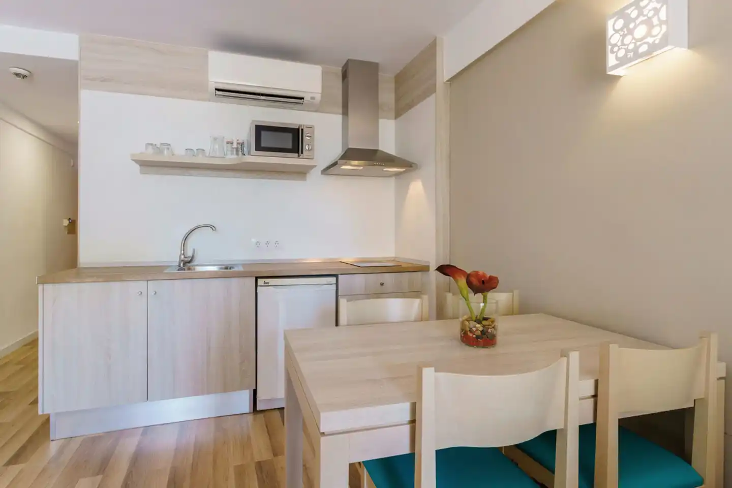 Comitas Floramar Badezimmer