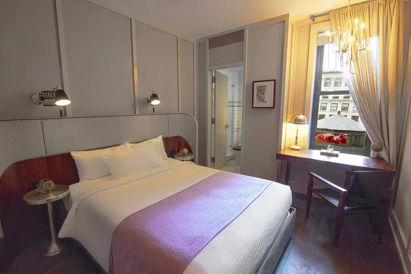 The Evelyn (Formerly Gershwin Hotel) Wohnbeispiel
