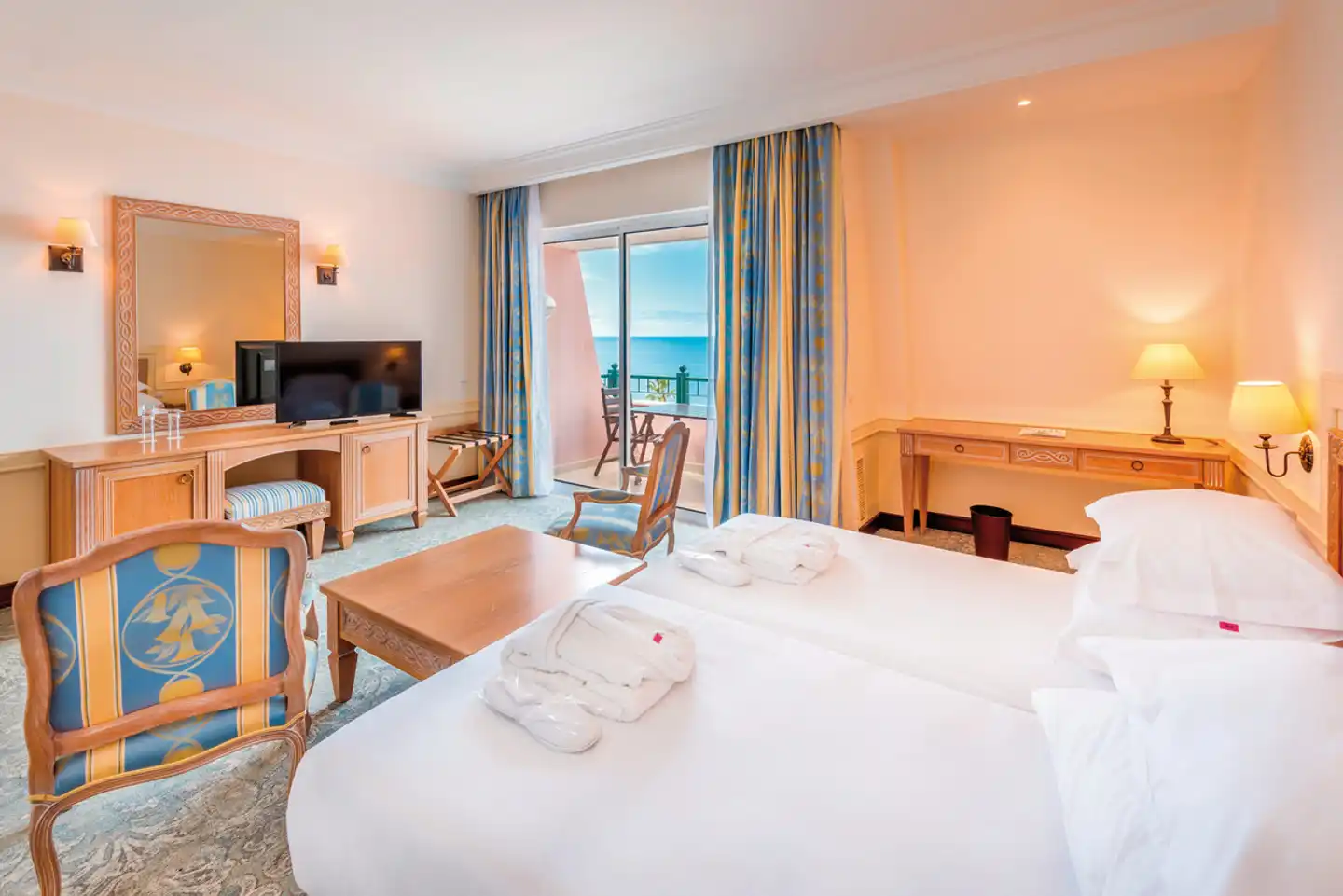 Pestana Royal All inclusive Ocean & Spa Resort Wohnbeispiel
