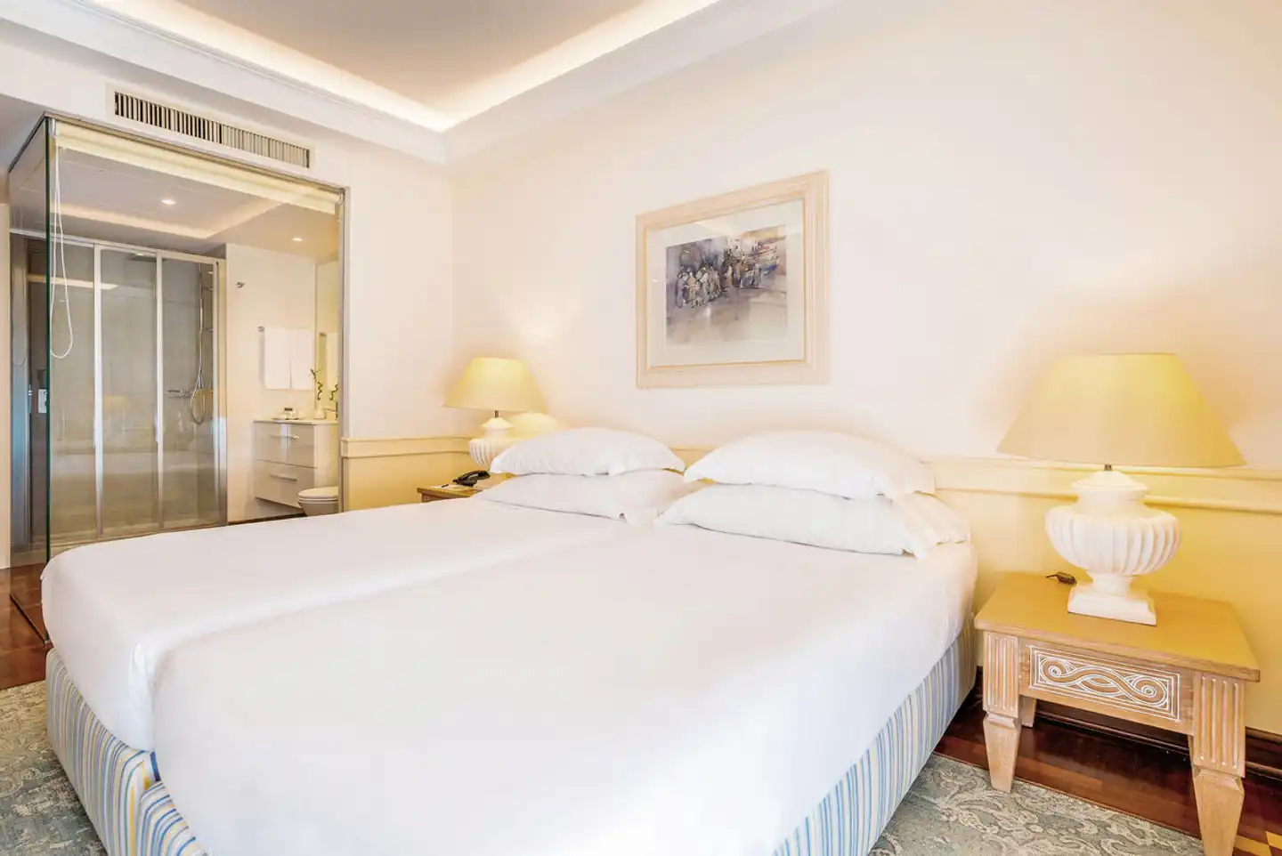 Pestana Royal All inclusive Ocean & Spa Resort Wohnbeispiel