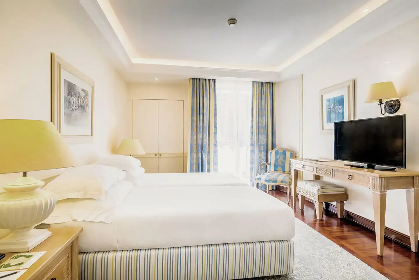 Pestana Royal All inclusive Ocean & Spa Resort Wohnbeispiel