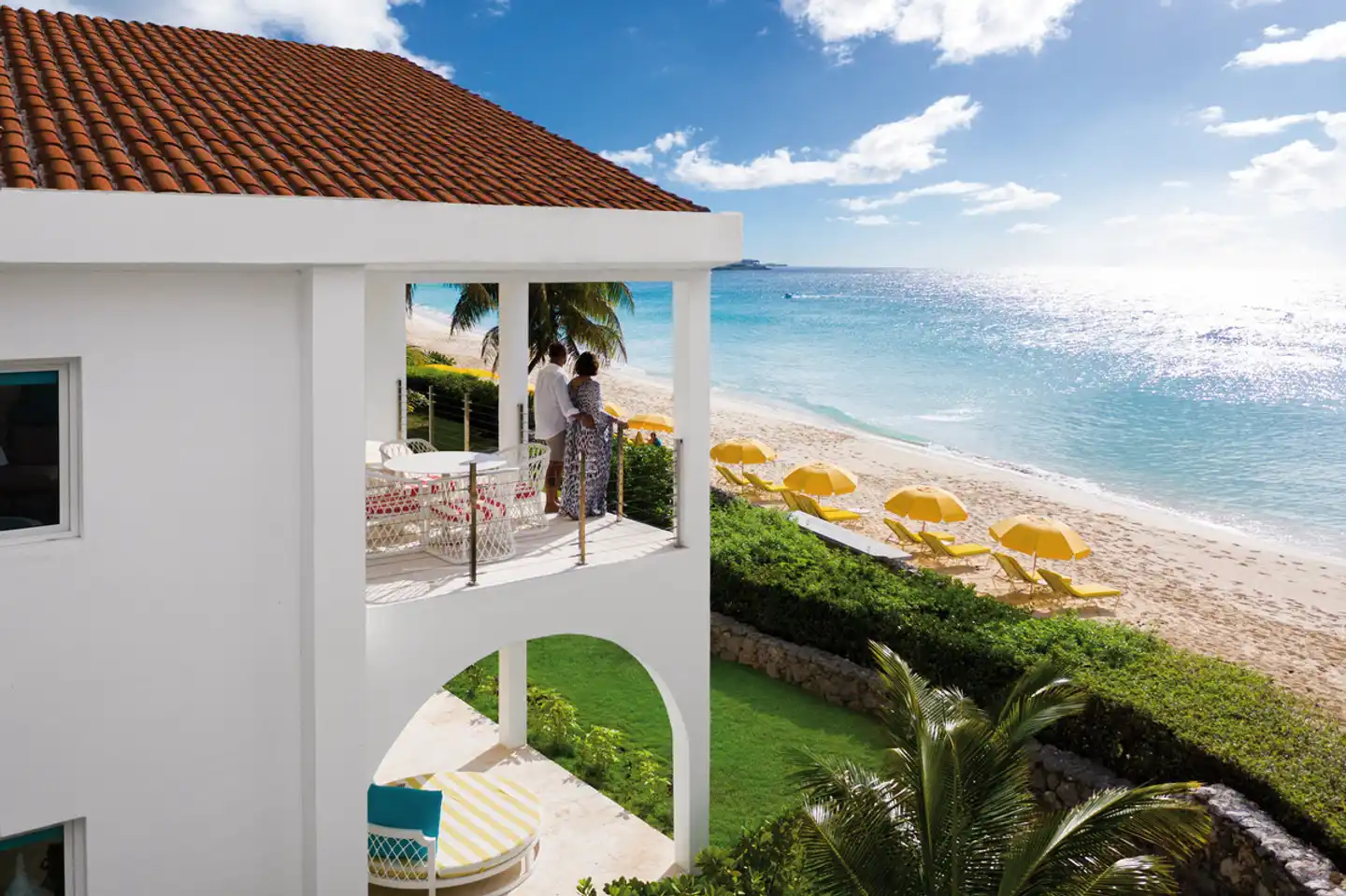 Malliouhana Anguilla Wellness