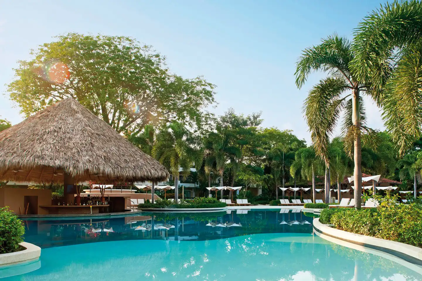 The Westin Reserva Conchal, An All Inclusive Golf Resort & Spa Pool