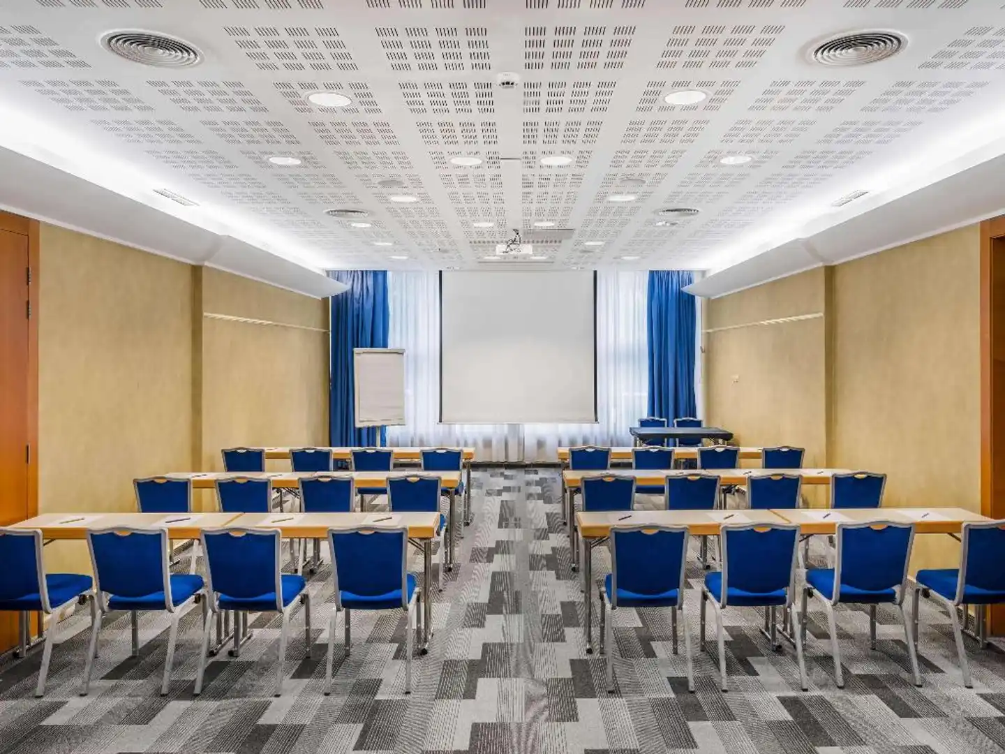 Mercure Budapest Castle Hill Konferenz