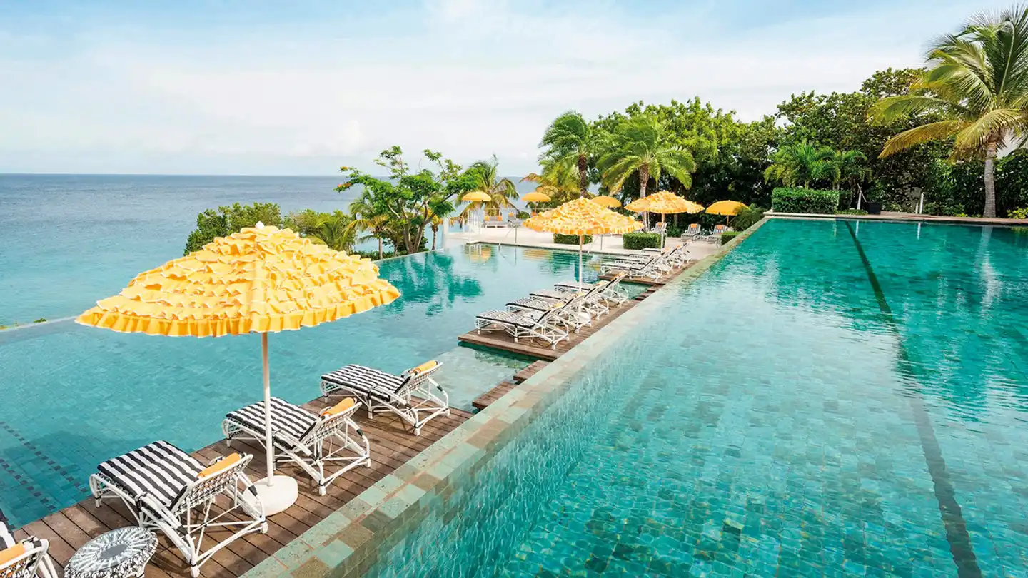 Malliouhana Anguilla Pool