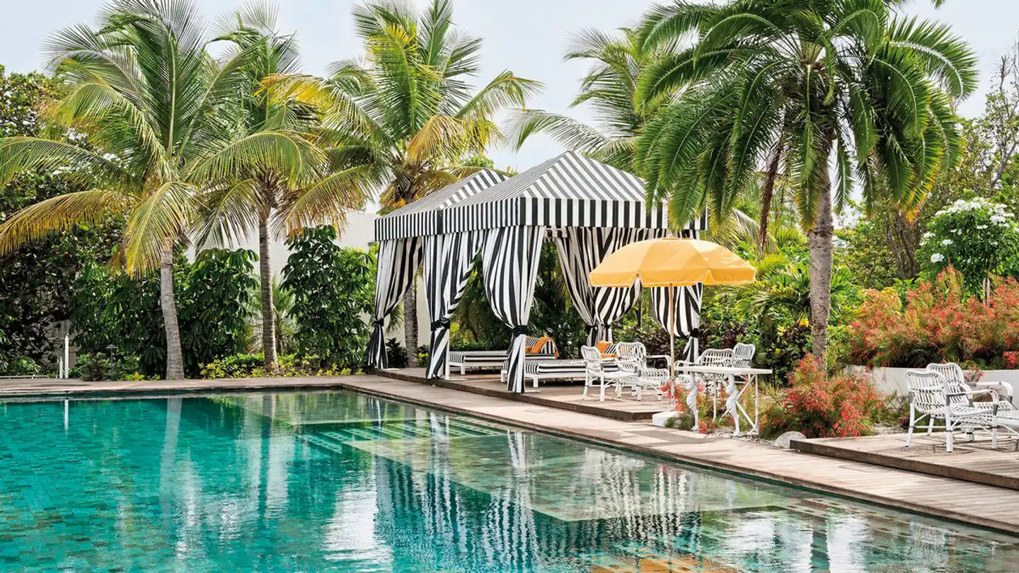 Malliouhana Anguilla Pool