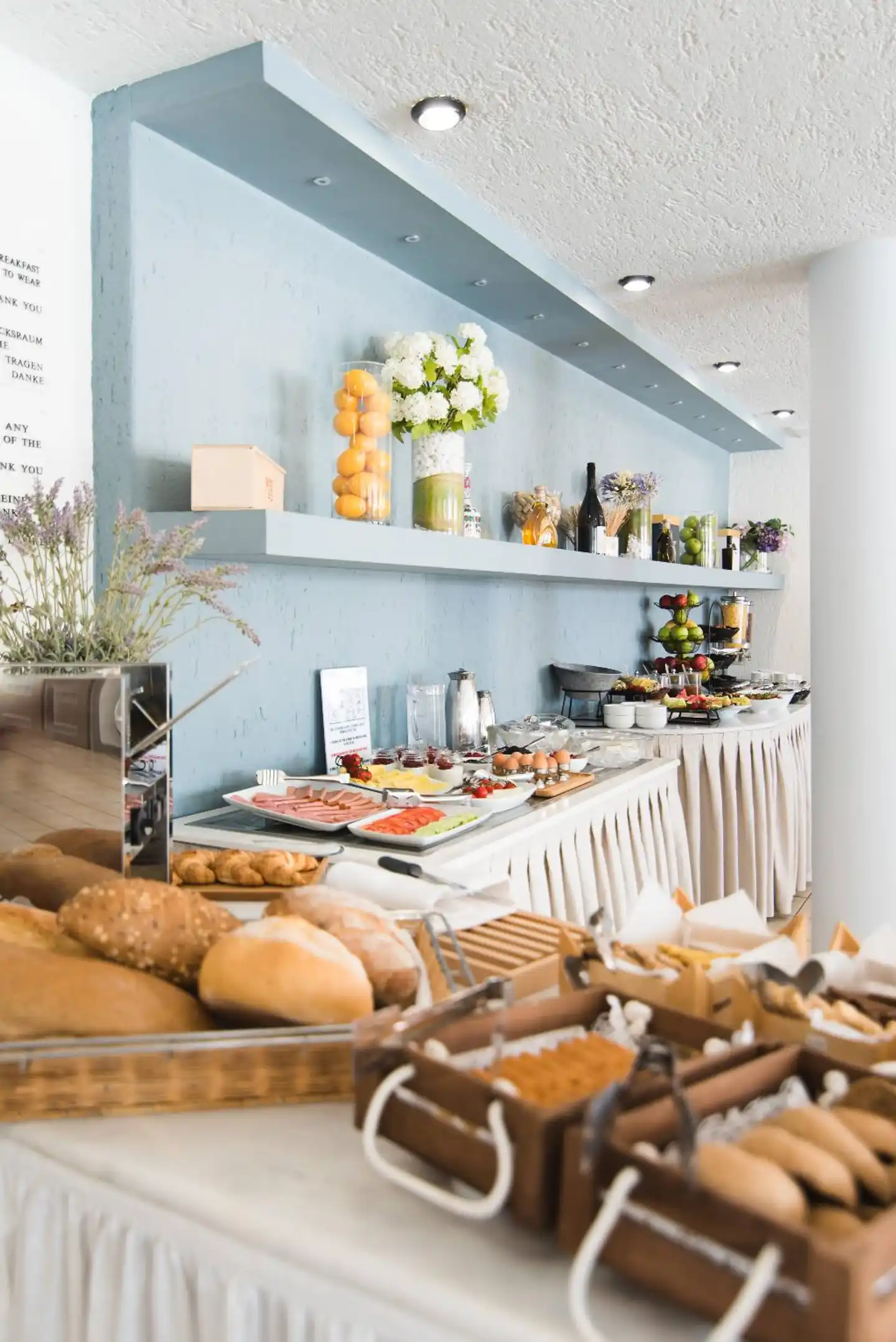 Dedalos Hotel - Malia Restaurant