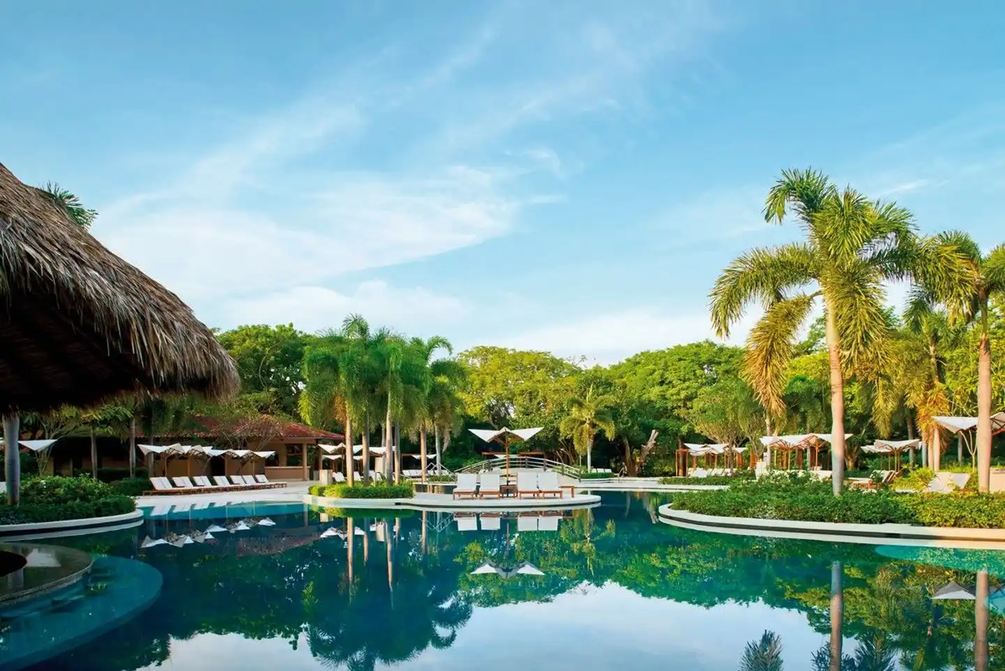 The Westin Reserva Conchal, An All Inclusive Golf Resort & Spa Pool