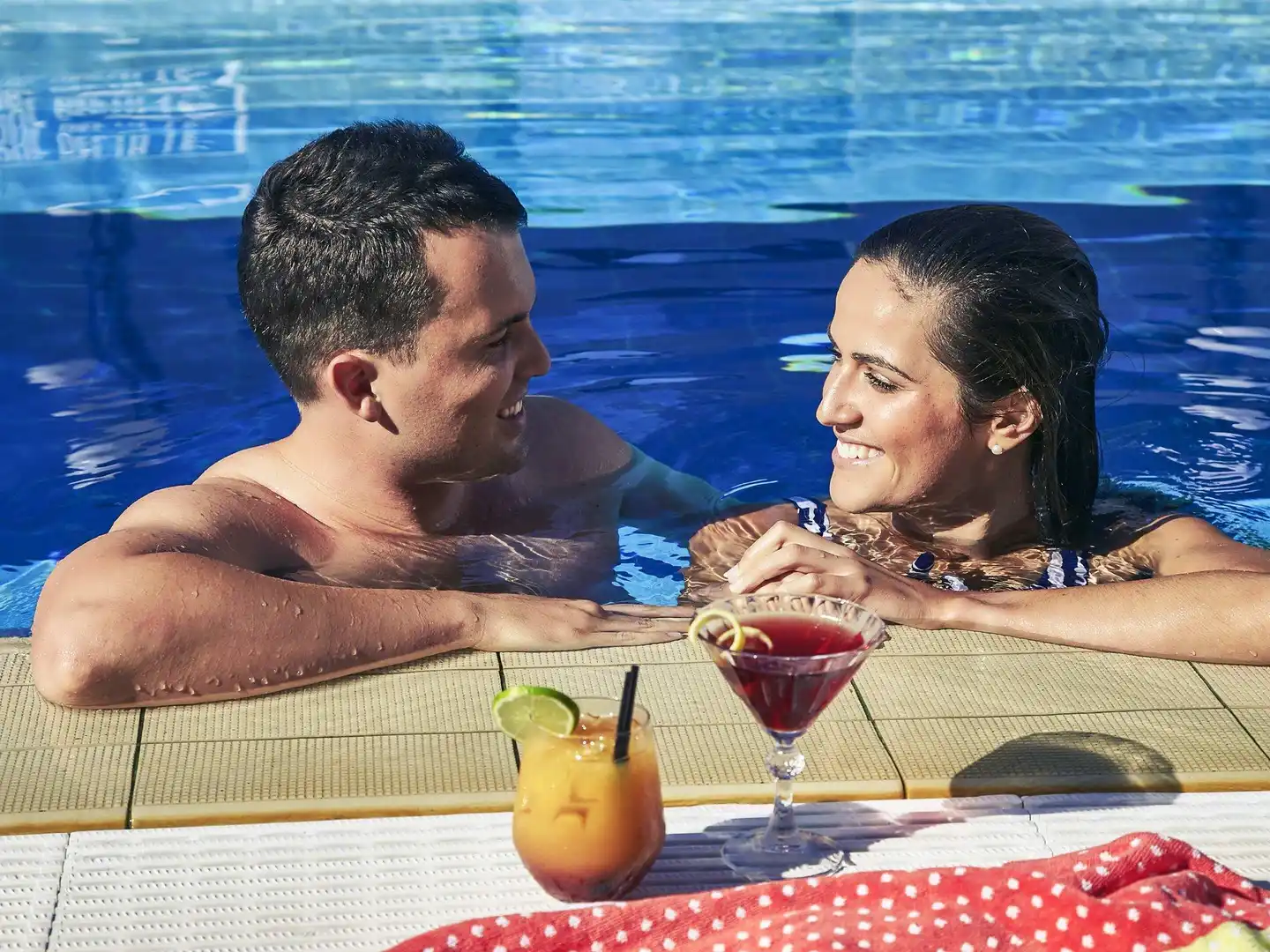 Mercure Perth Personen