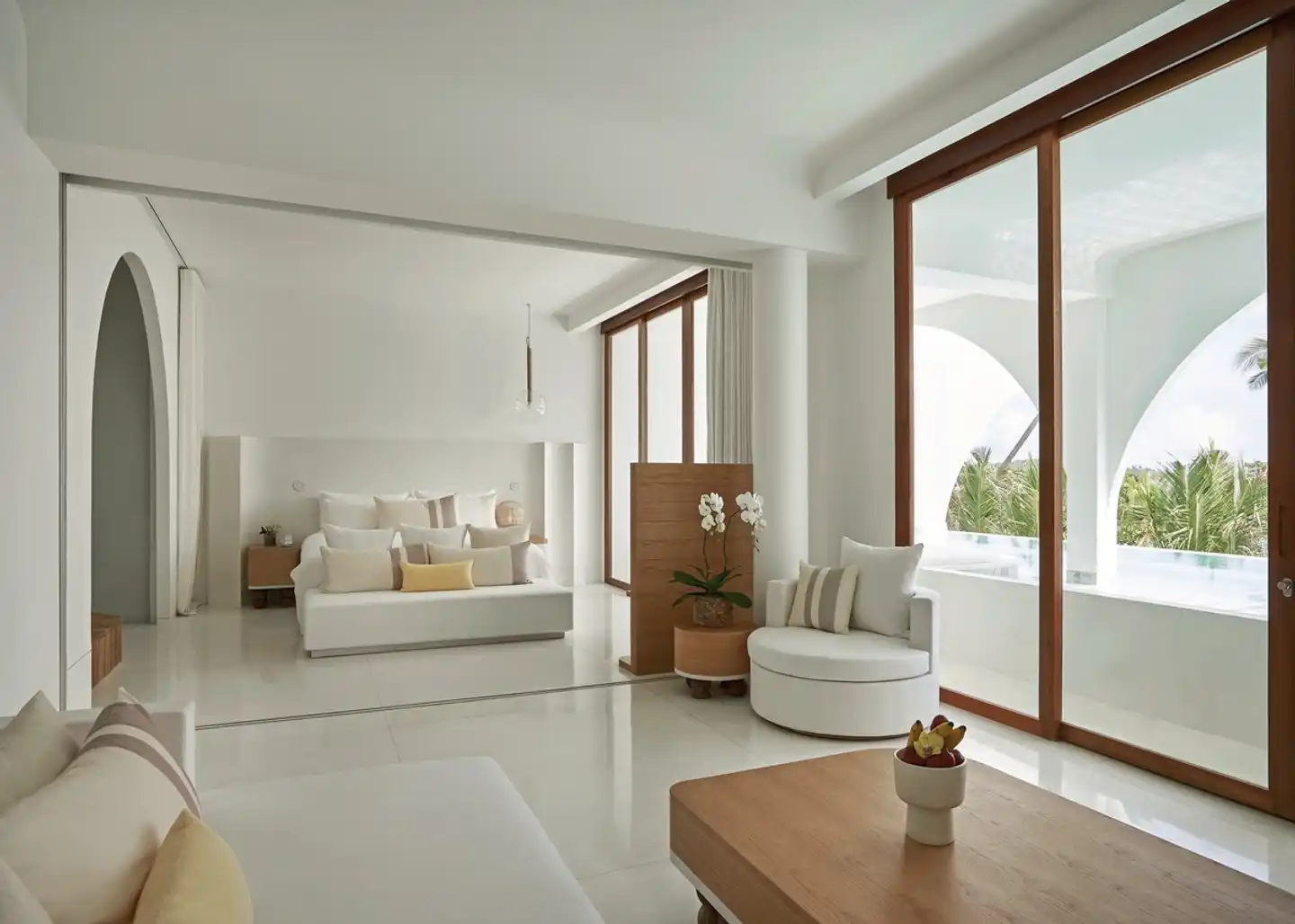 SALA Samui Chaweng Beach Resort Wellness