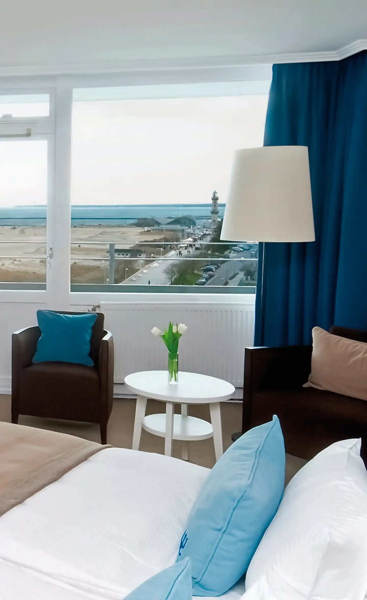 Hotel Neptun Bar