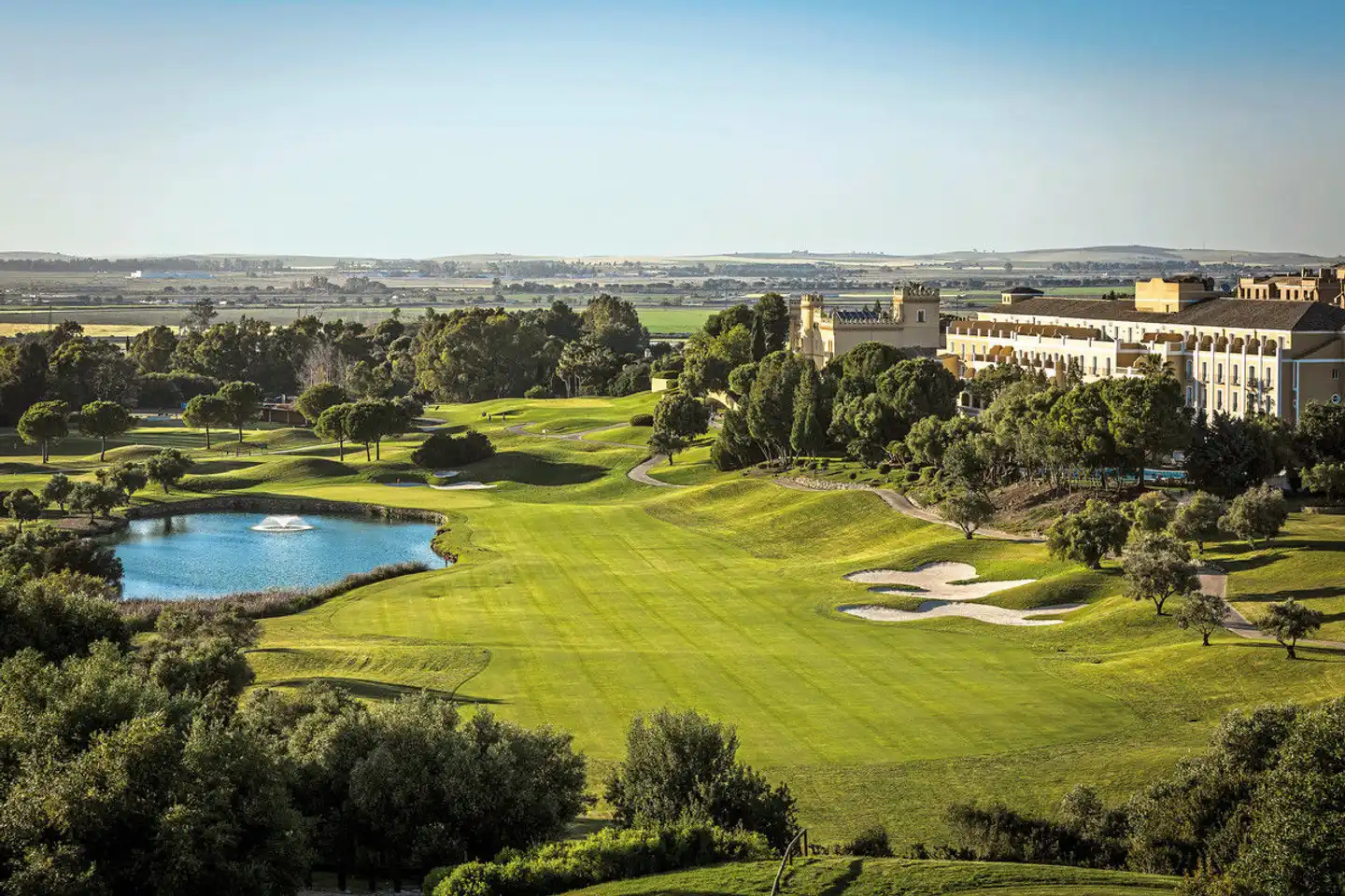 Barceló Montecastillo Golf Sport und Entertainment