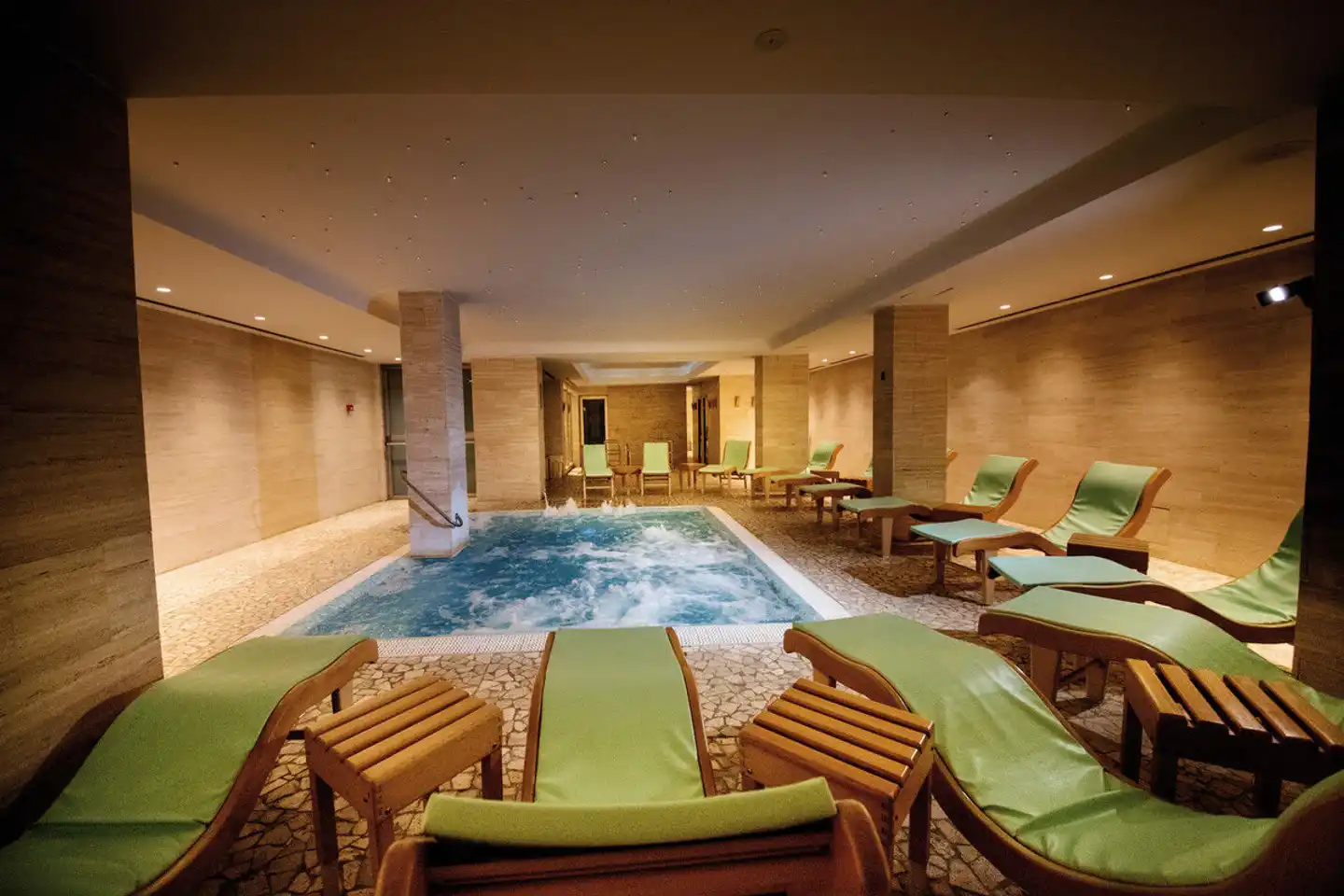 Oasi Di Kufra Wellness