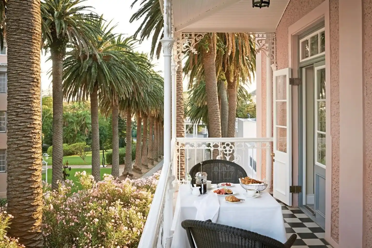 Mount Nelson, a Belmond Hotel Wellness