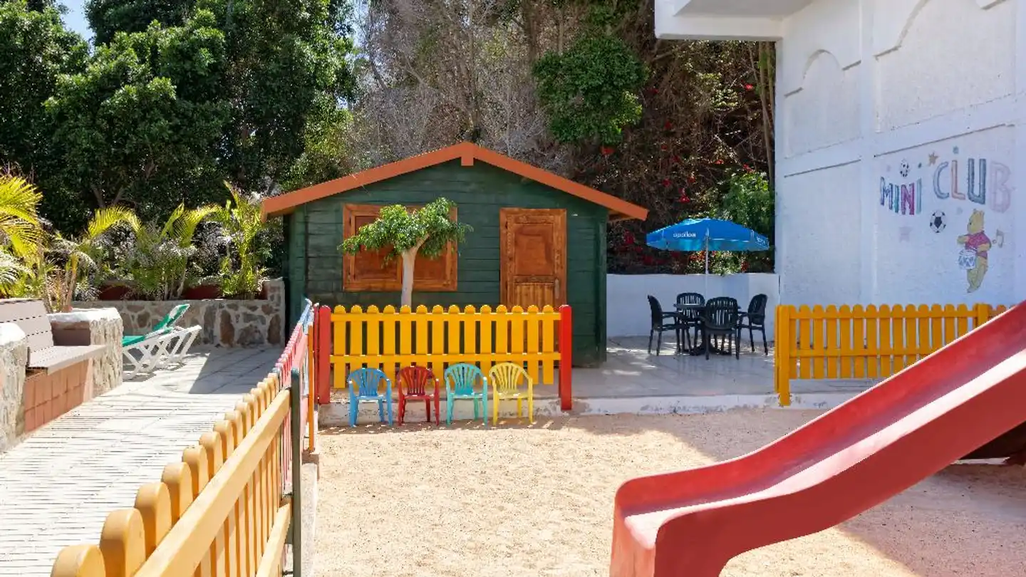 Apartamentos Monteparaiso Sport und Entertainment