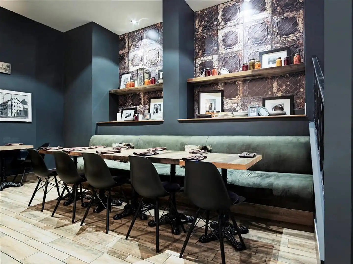Novotel Ottawa Bar