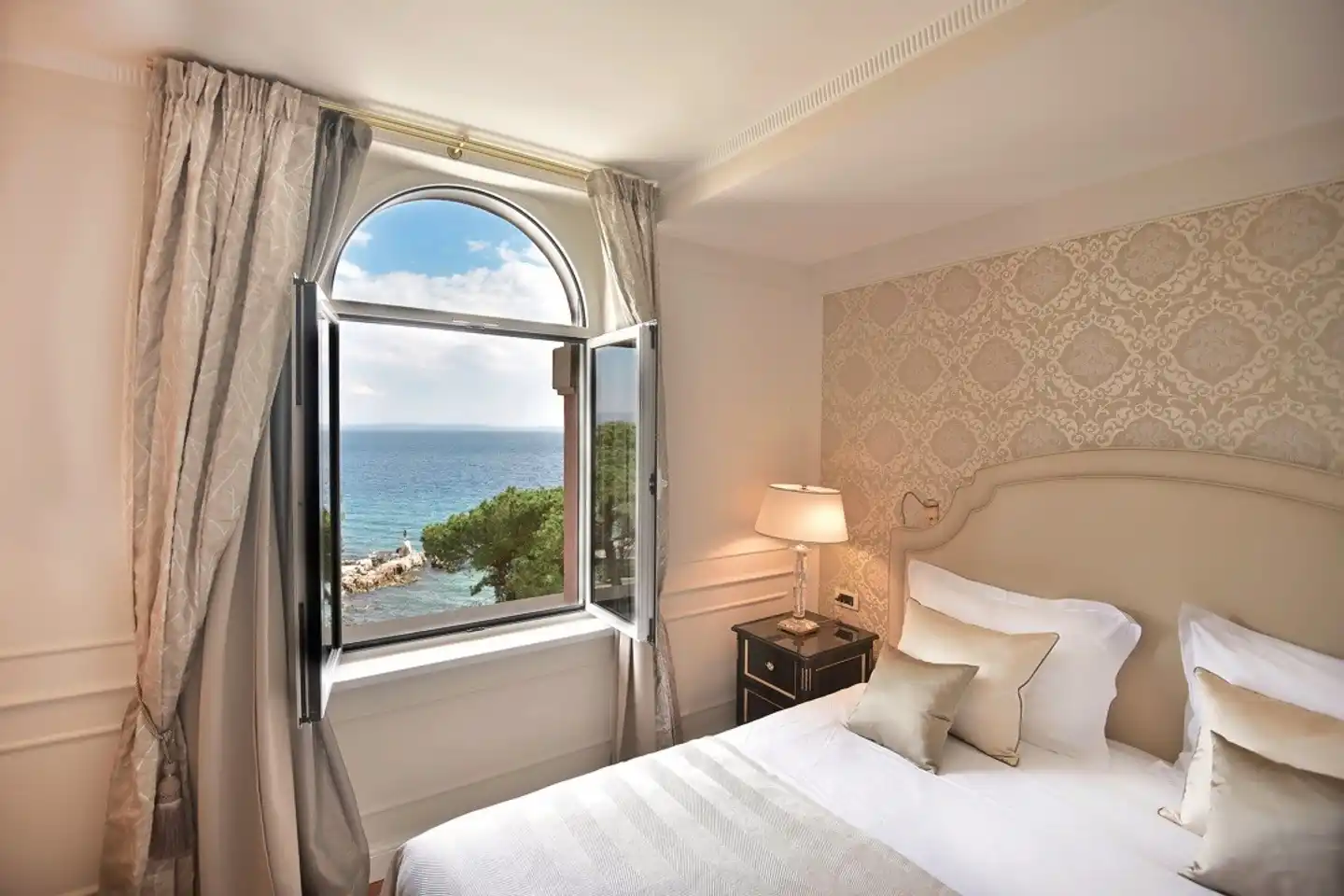 Amadria Park Hotel Milenij Wohnbeispiel