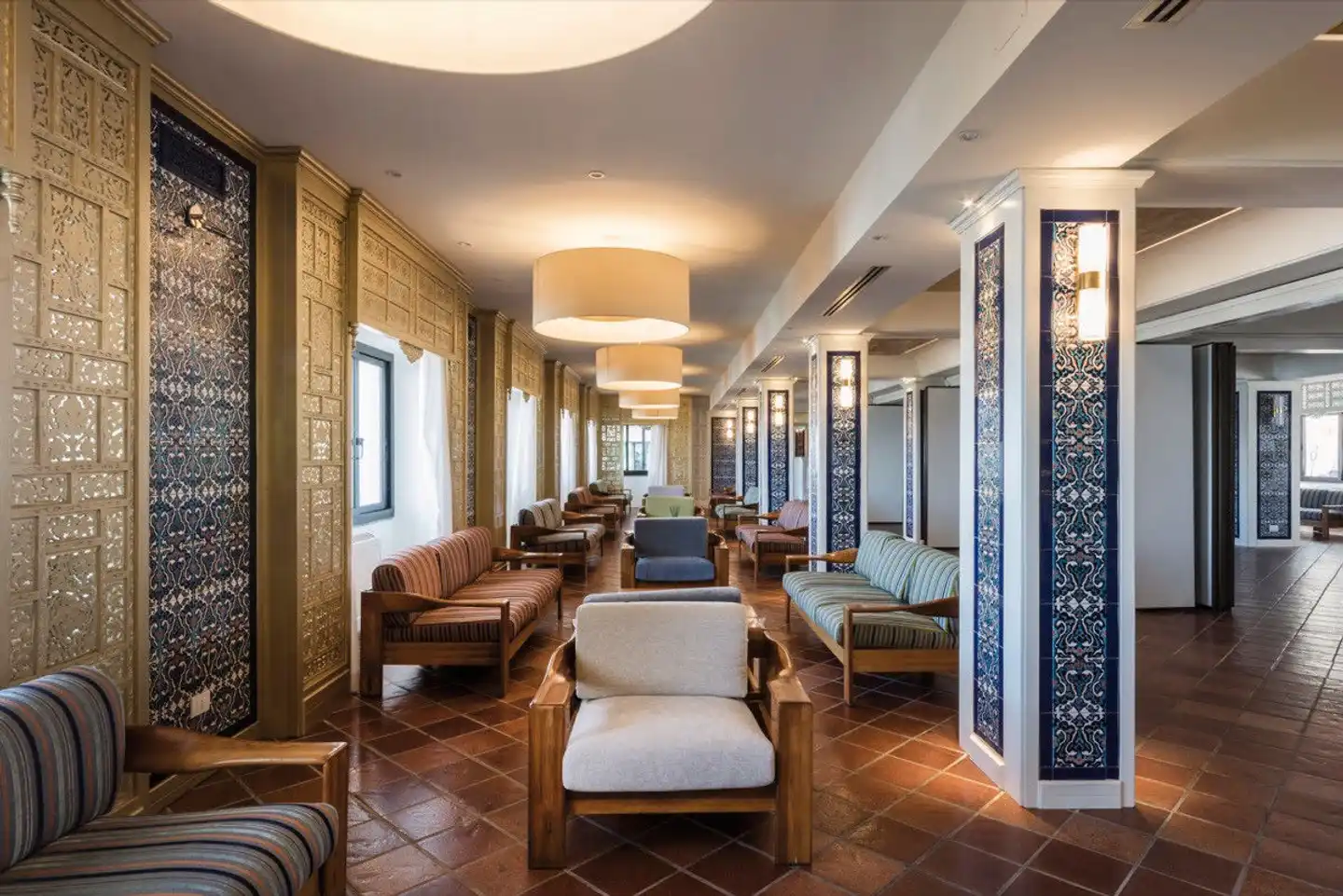 Oasi Di Kufra Wellness