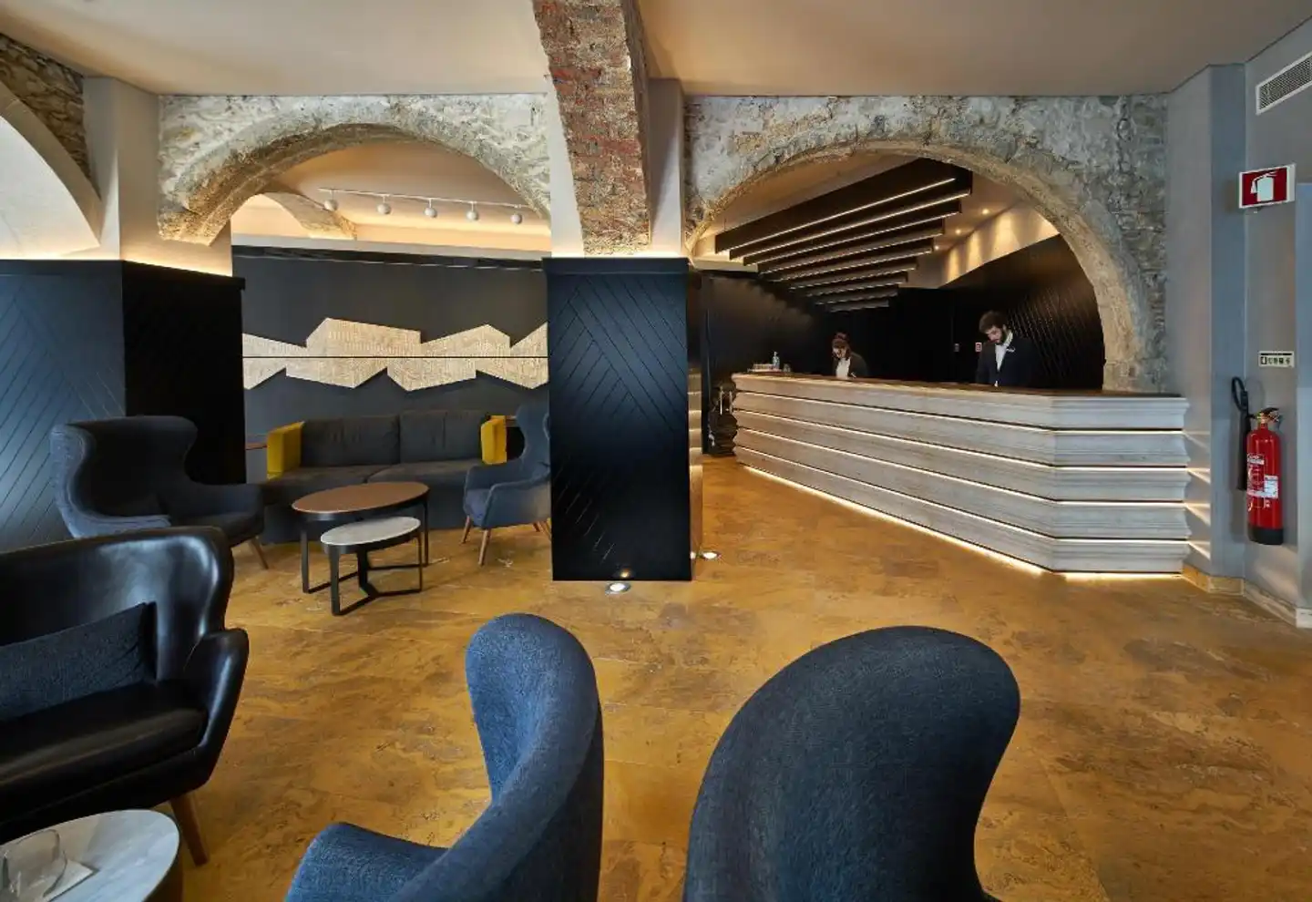 My Story Hotel Tejo Sport und Entertainment