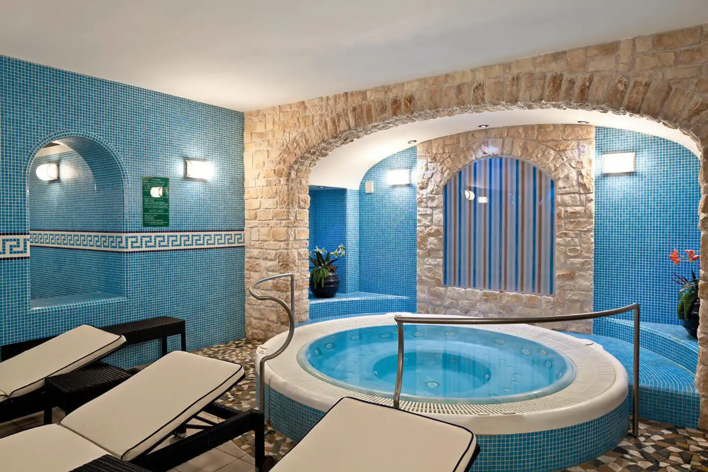 Le Querce Resort Sea Thermae & Spa Wellness