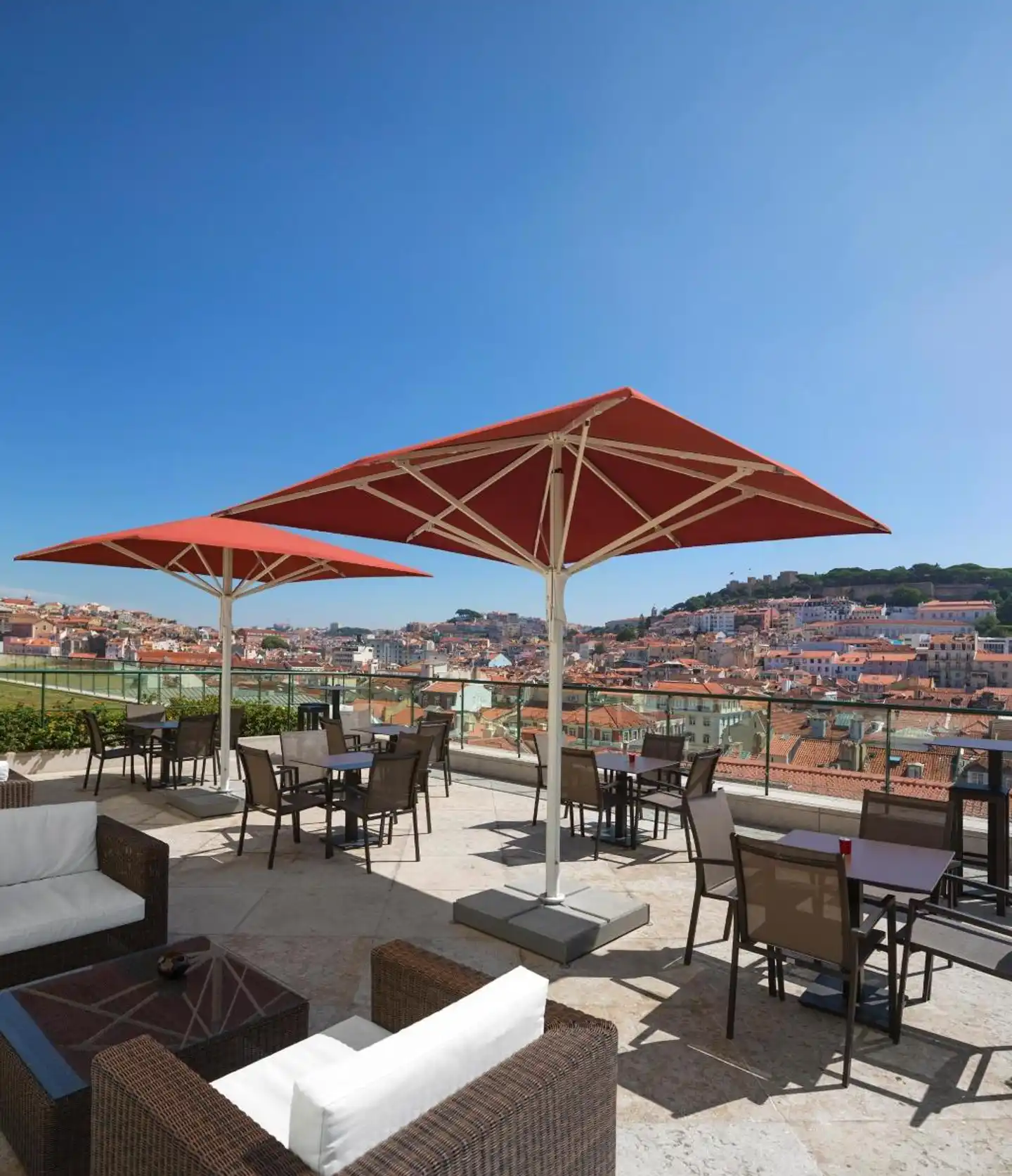 do Chiado Terrasse