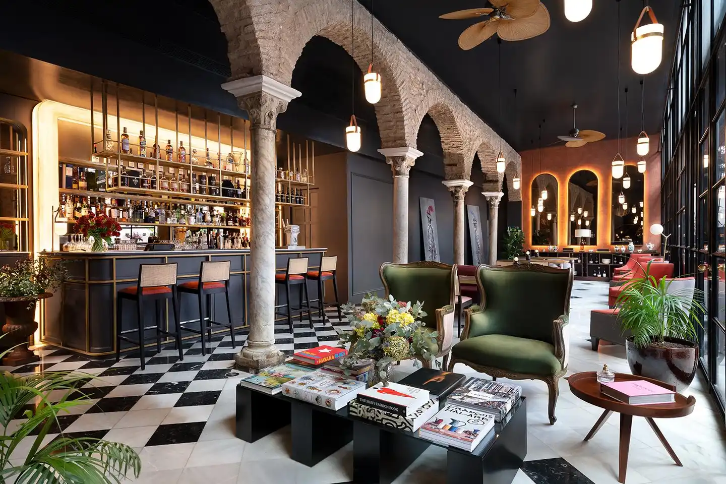 Los Seises Sevilla, a Tribute Portfolio Hotel Restaurant