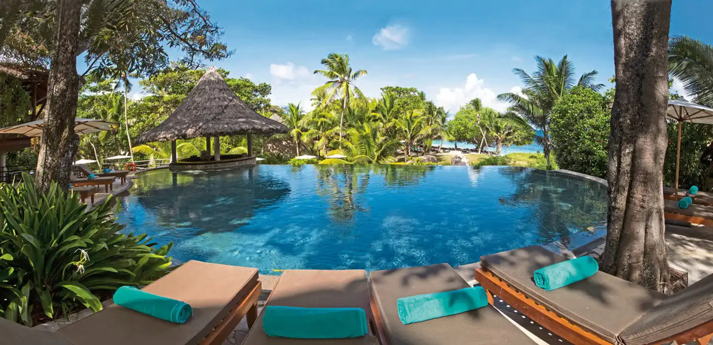 Constance Lemuria Pool
