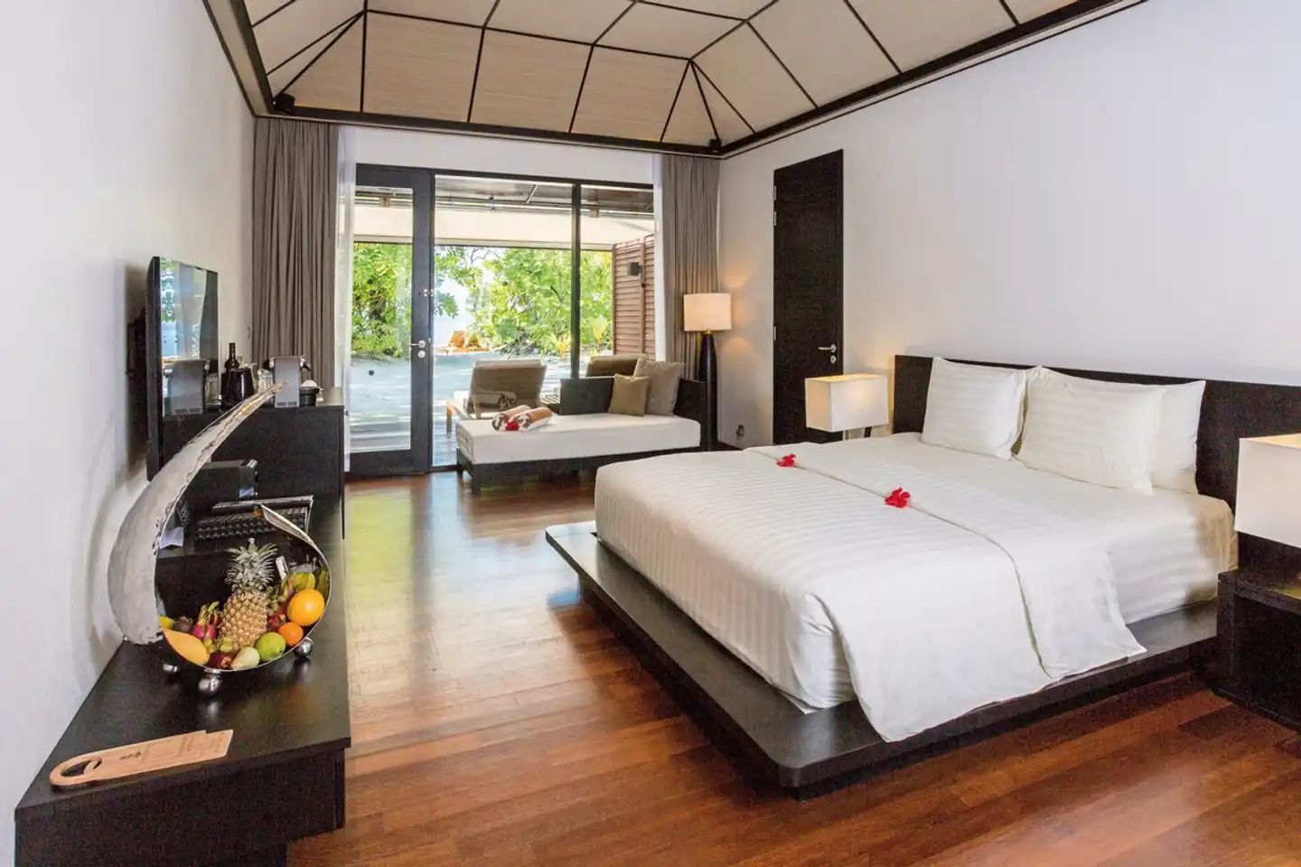Lily Beach Resort & Spa Wohnbeispiel