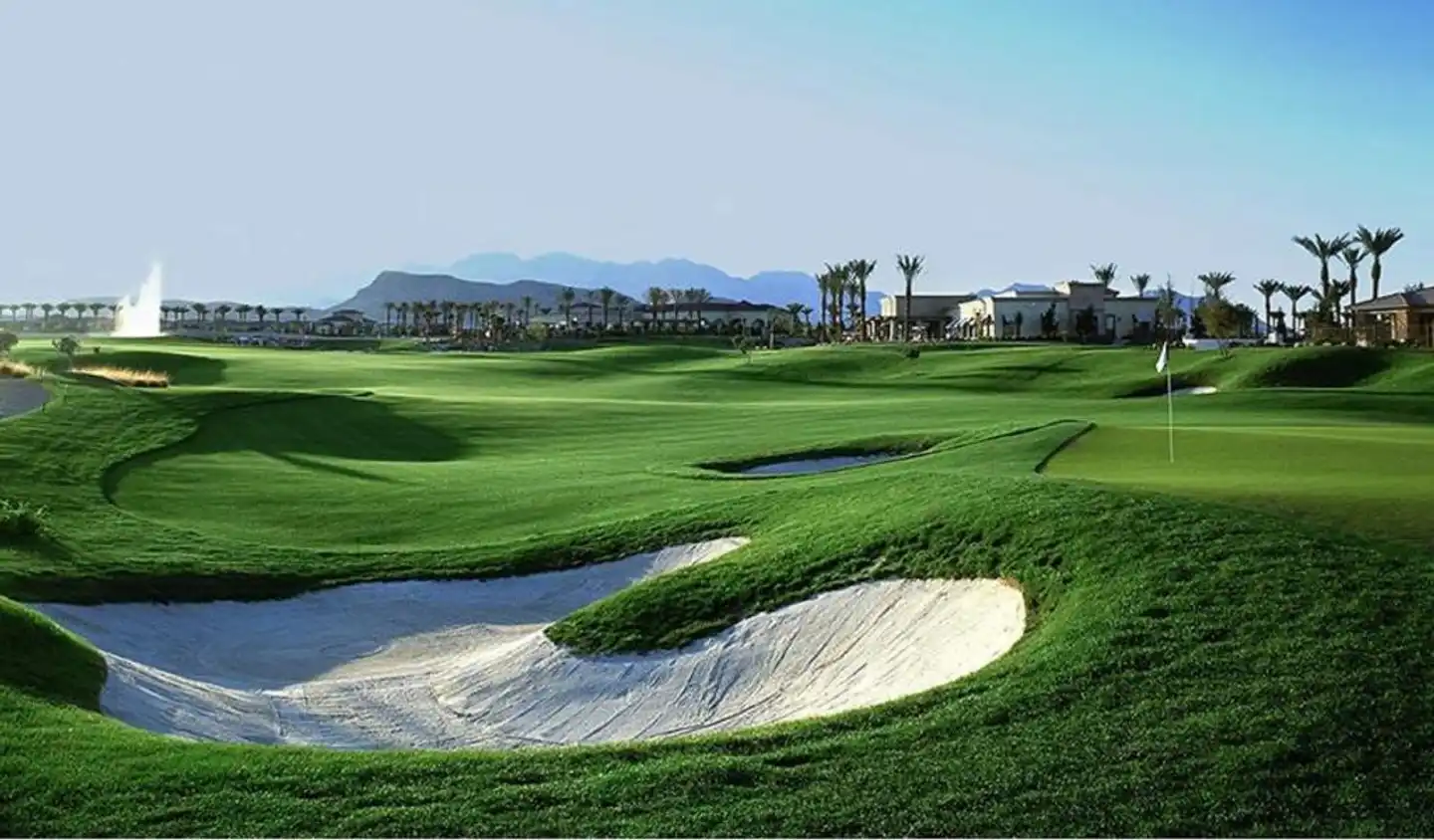 Westgate Las Vegas Resort & Casino Sport und Entertainment