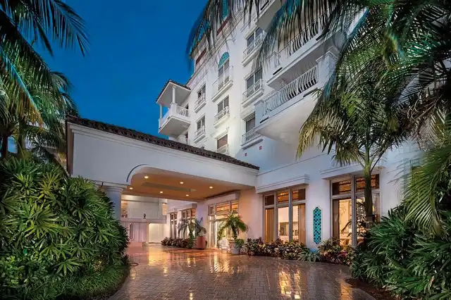 Lago Mar Resort & Club Aussenansicht