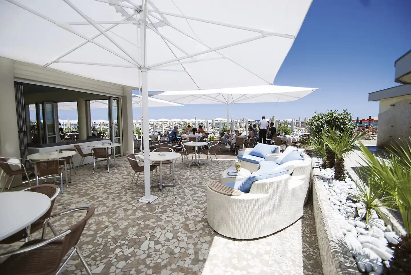 Le Palme Terrasse