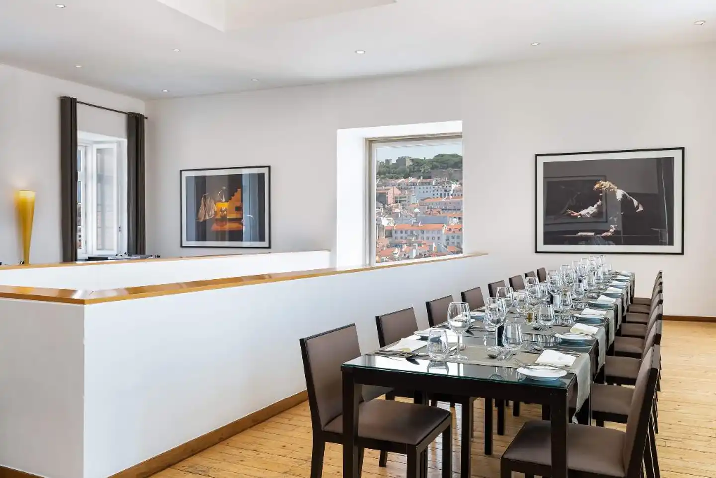 do Chiado Restaurant