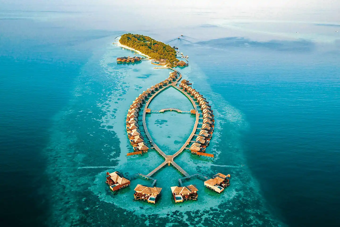 Lily Beach Resort & Spa Sport und Entertainment