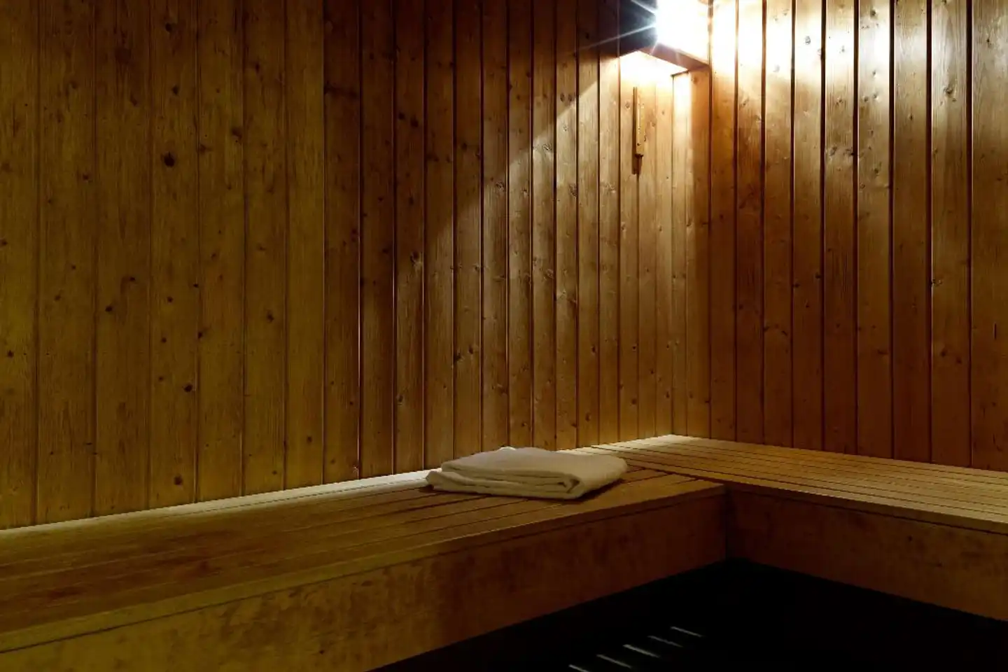 Scandic Oslo City Wellness