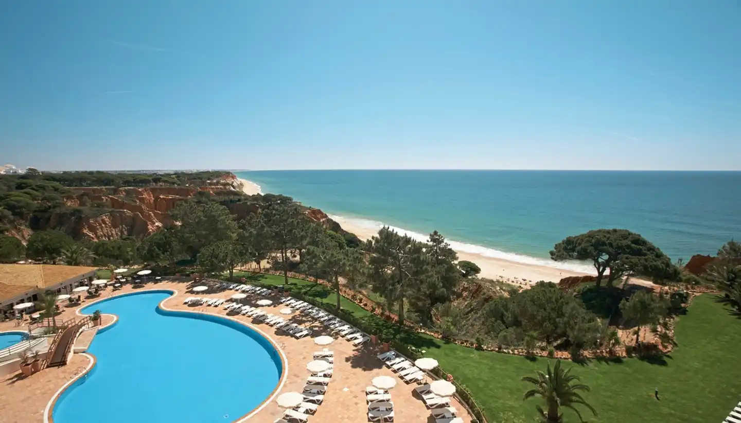 PortoBay Falésia Pool