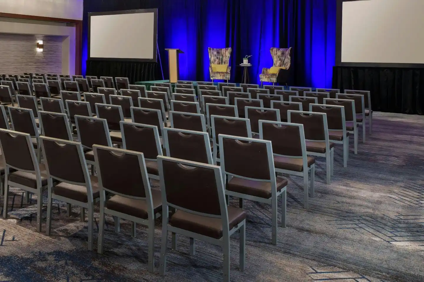 Renaissance Los Angeles Airport Hotel Konferenz