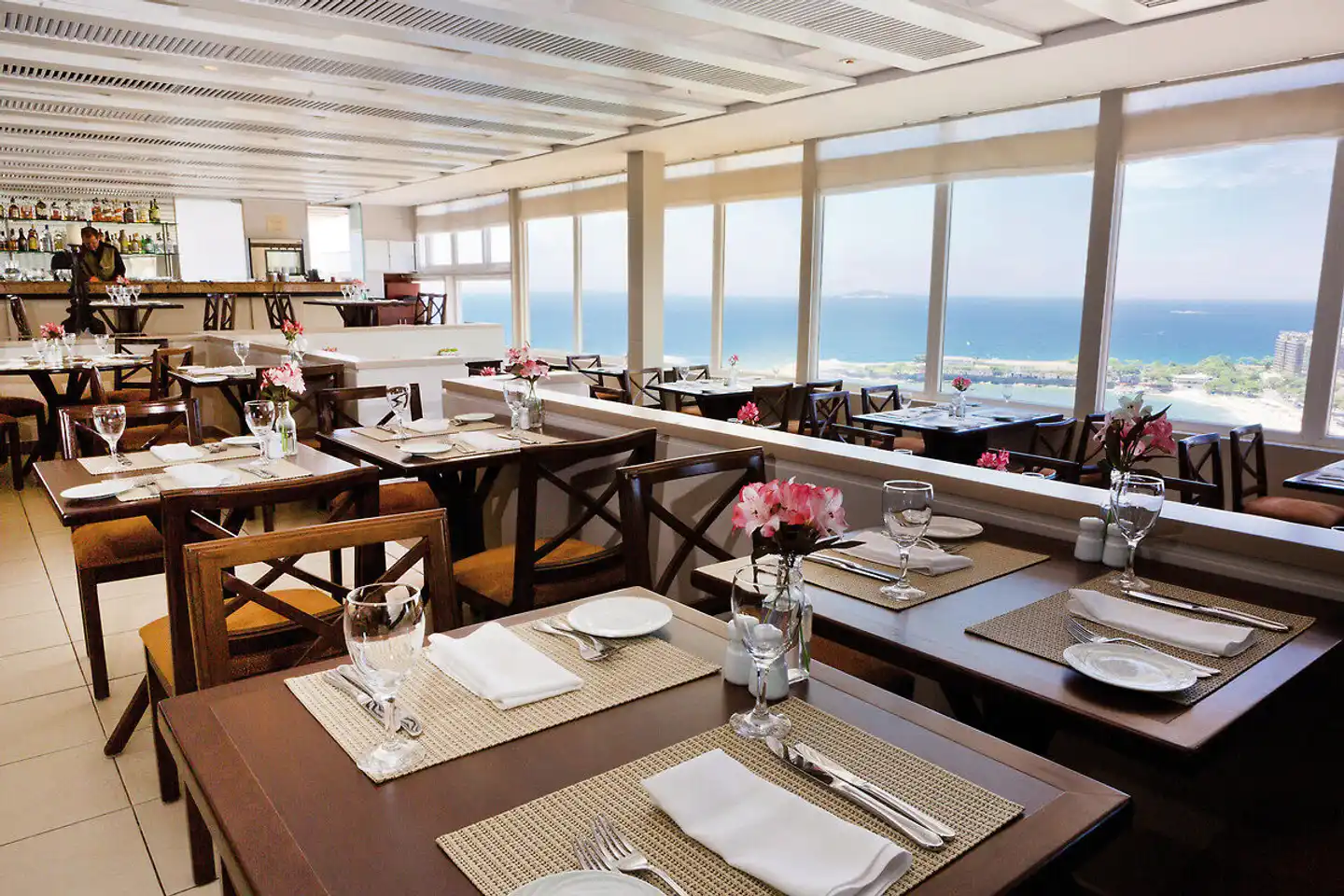 Rio Othon Palace Restaurant